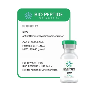 KPV (10mg)