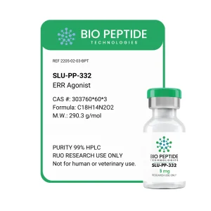 SLU-PP332 5mg