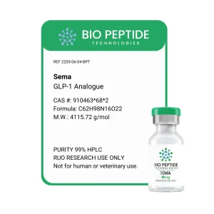 Sema 10mg