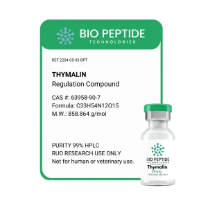Thymalin 10mg