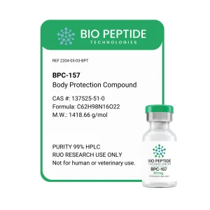 BPC-157 10mg